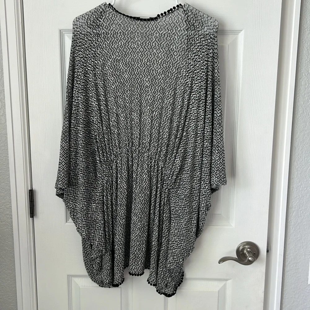 American Rag Topper - Picture 4 of 4